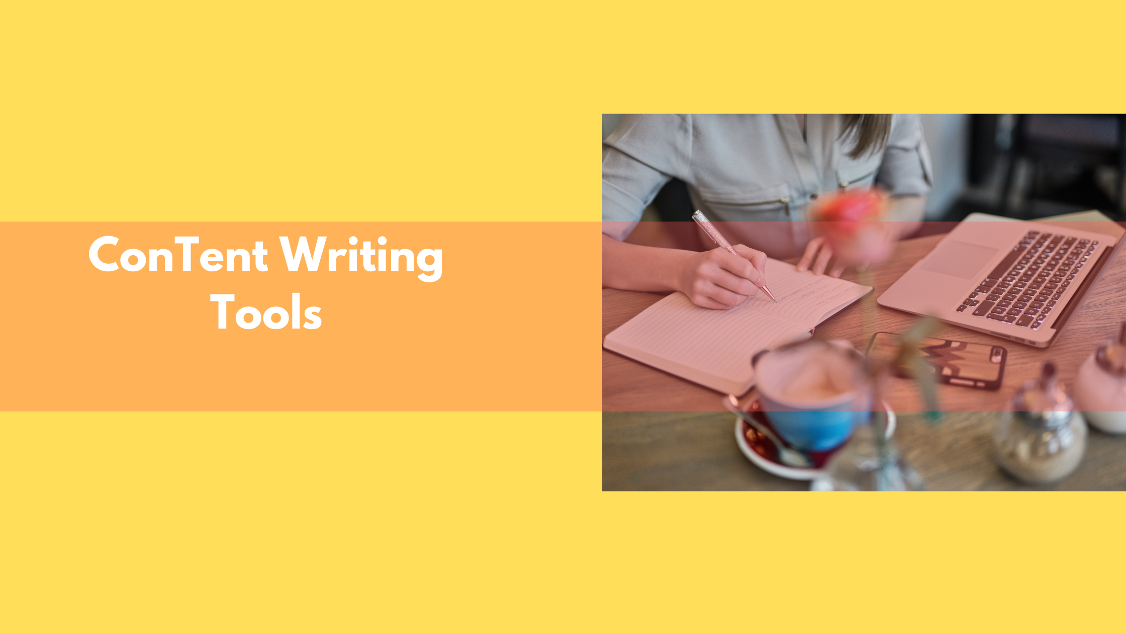 You are currently viewing Top 5 content writing tools in 2022