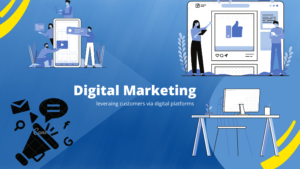 Read more about the article Factors to improve digital marketing of your organization