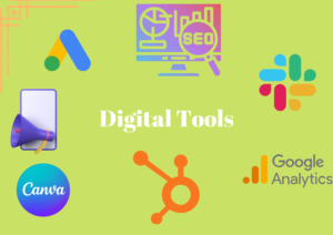 Read more about the article 6 Best tools to enhance digital marketing ￼